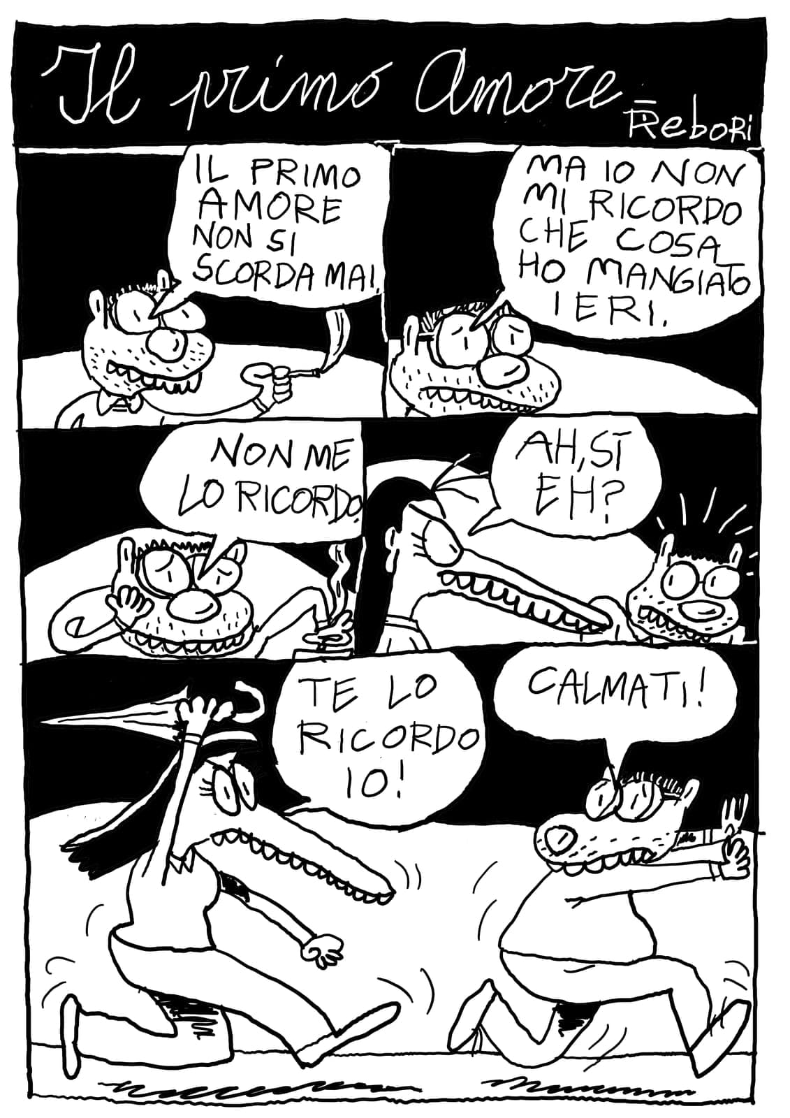 Storie